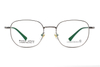 إطارات النظارات المعدنية بالجملة 83457