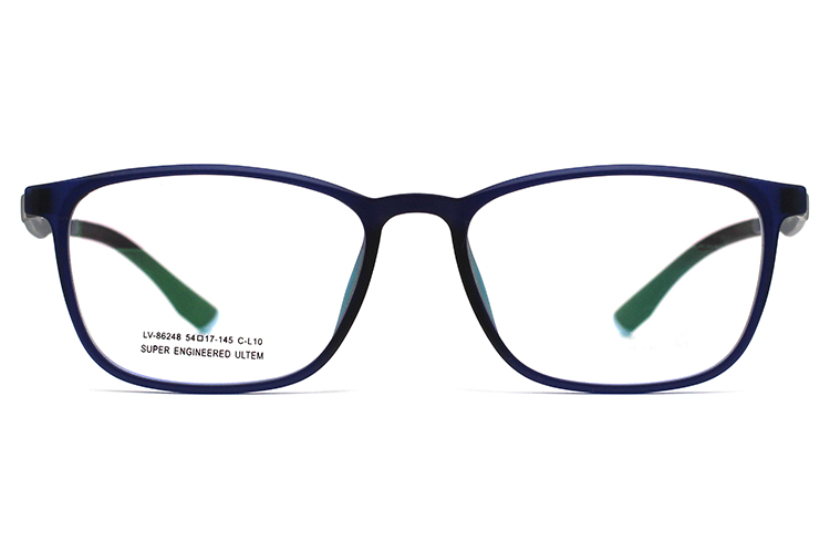 الجملة إطارات النظارات Ultem 86248