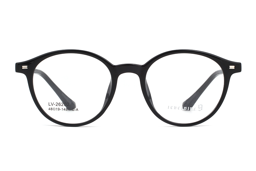 الجملة إطارات النظارات Levelnine Tr90 26202