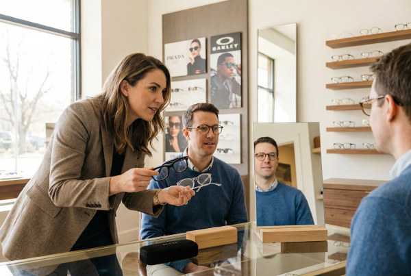 من هم عملاؤك، وما الذي يشترونه بالفعل؟