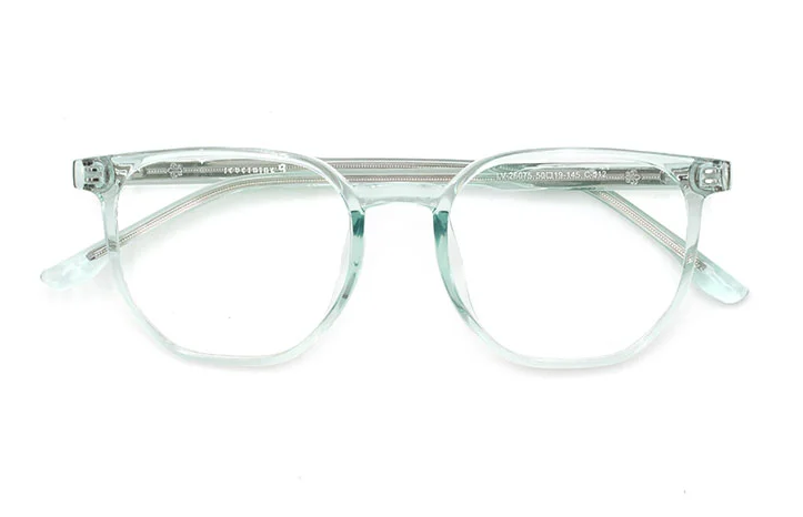 إطارات النظارات Tr90 بالجملة 26075