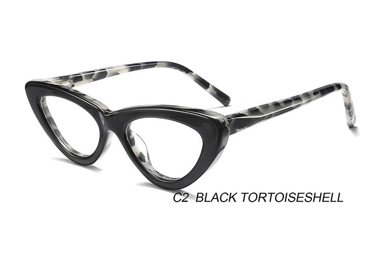 الجملة إطارات النظارات خلات LT2017