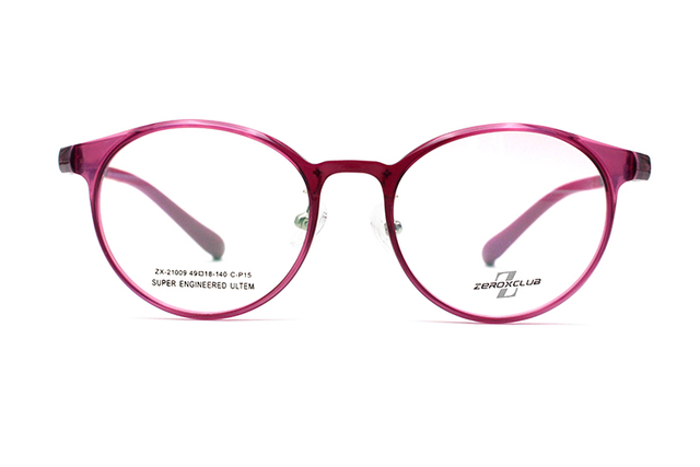 الجملة إطارات النظارات Ultem 21009