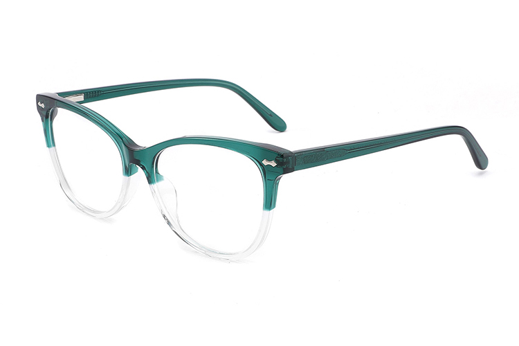 الجملة إطارات النظارات خلات FG1192