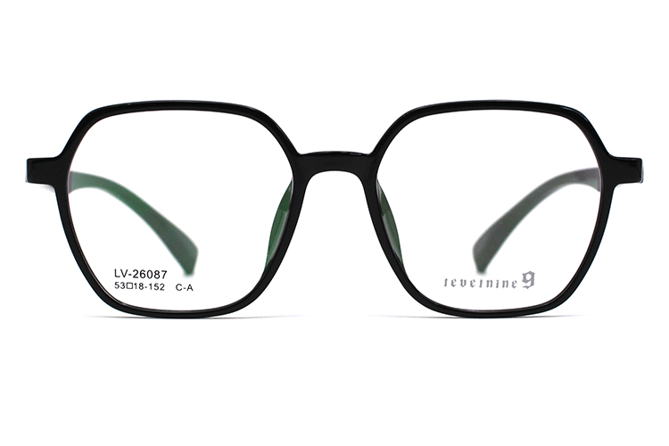 إطارات النظارات Tr90 بالجملة 26087