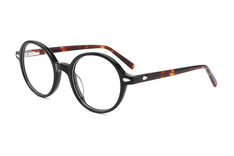 الجملة إطارات النظارات خلات FG1318