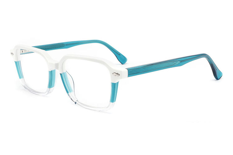 الجملة إطارات النظارات خلات FG1332