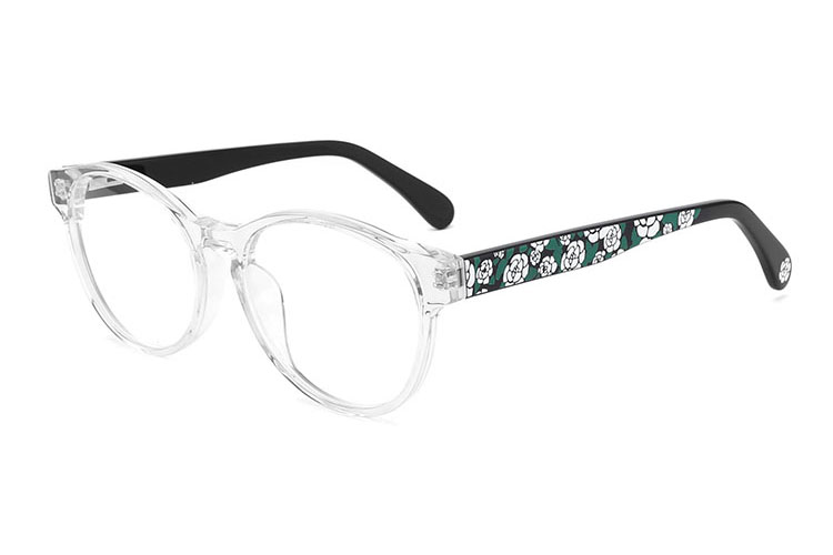 الجملة إطارات النظارات خلات FG1224