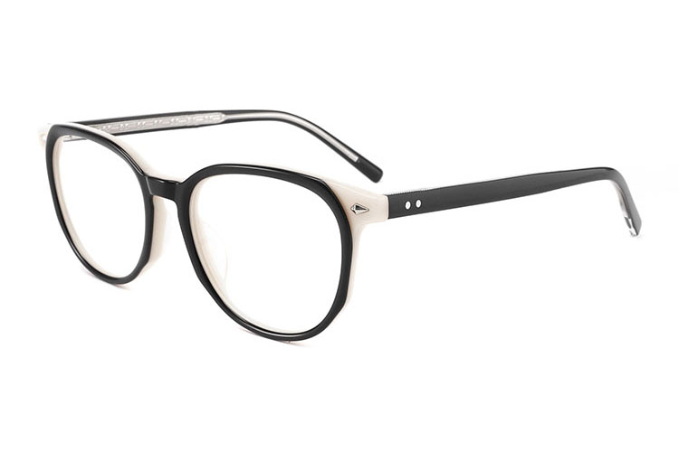 الجملة إطارات النظارات خلات FG1340