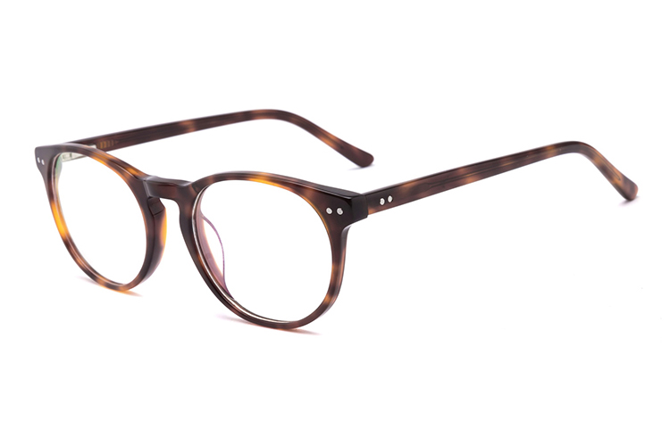 الجملة إطارات النظارات خلات FG1039