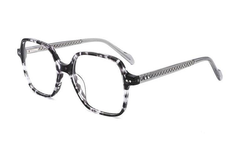 الجملة إطارات النظارات خلات FG1242