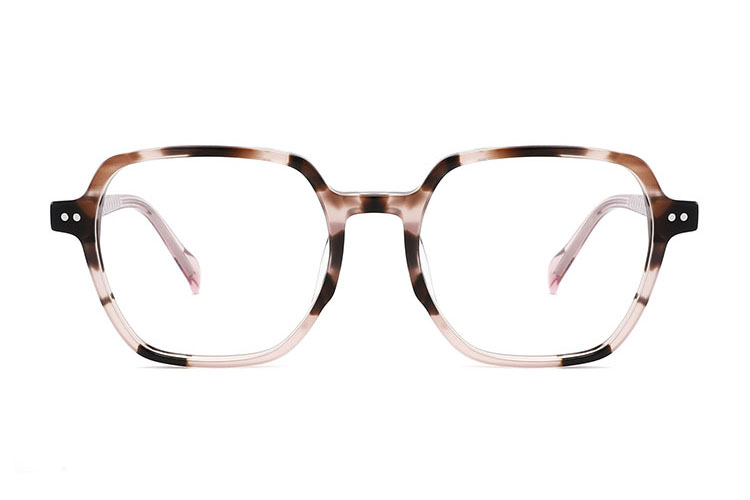 الجملة إطارات النظارات خلات FG1244