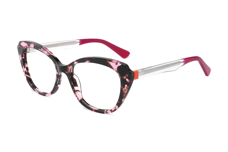 الجملة إطارات النظارات خلات FG1141