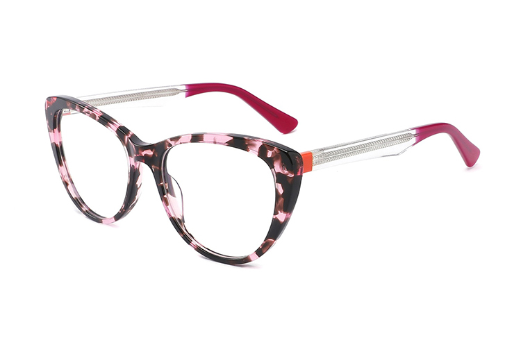 الجملة إطارات النظارات خلات FG1143