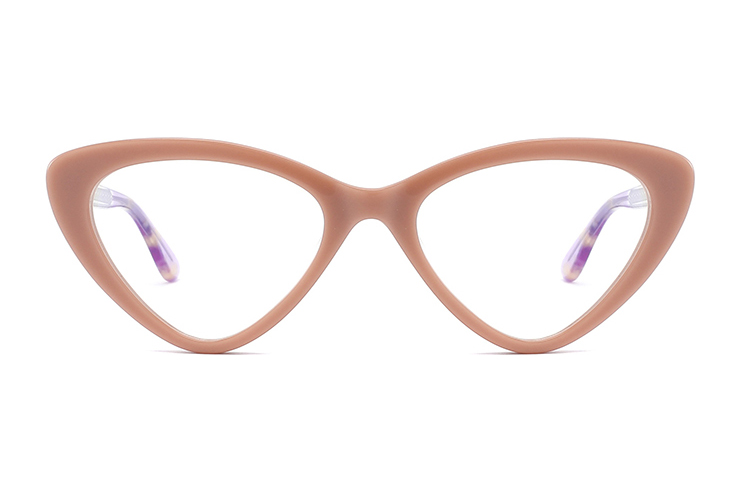 الجملة إطارات النظارات خلات FG1144