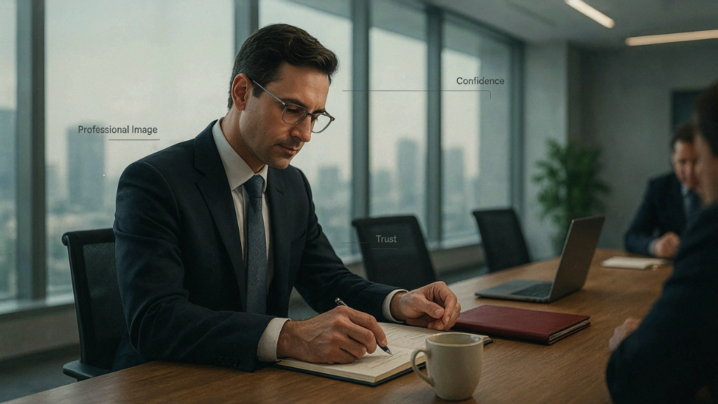 ما الذي يدفع محترفي الأعمال إلى اختيار الحد الأدنى-Eyewear.jpg