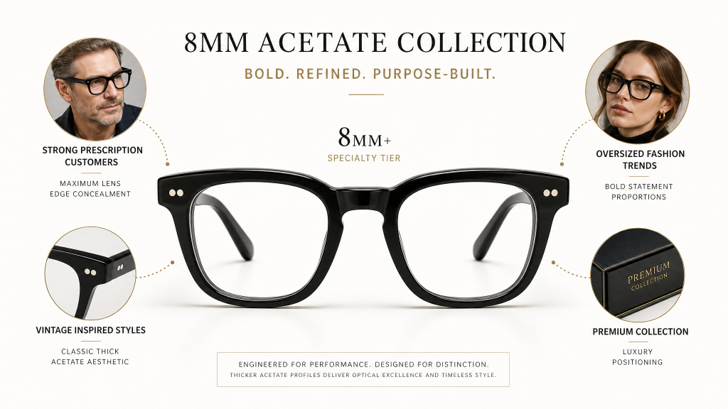متى يجب على تجار التجزئة اختيار 8mm-Plus-Acetate-Frames_.jpg